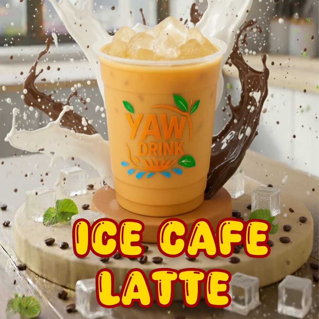 Cafe Latte
