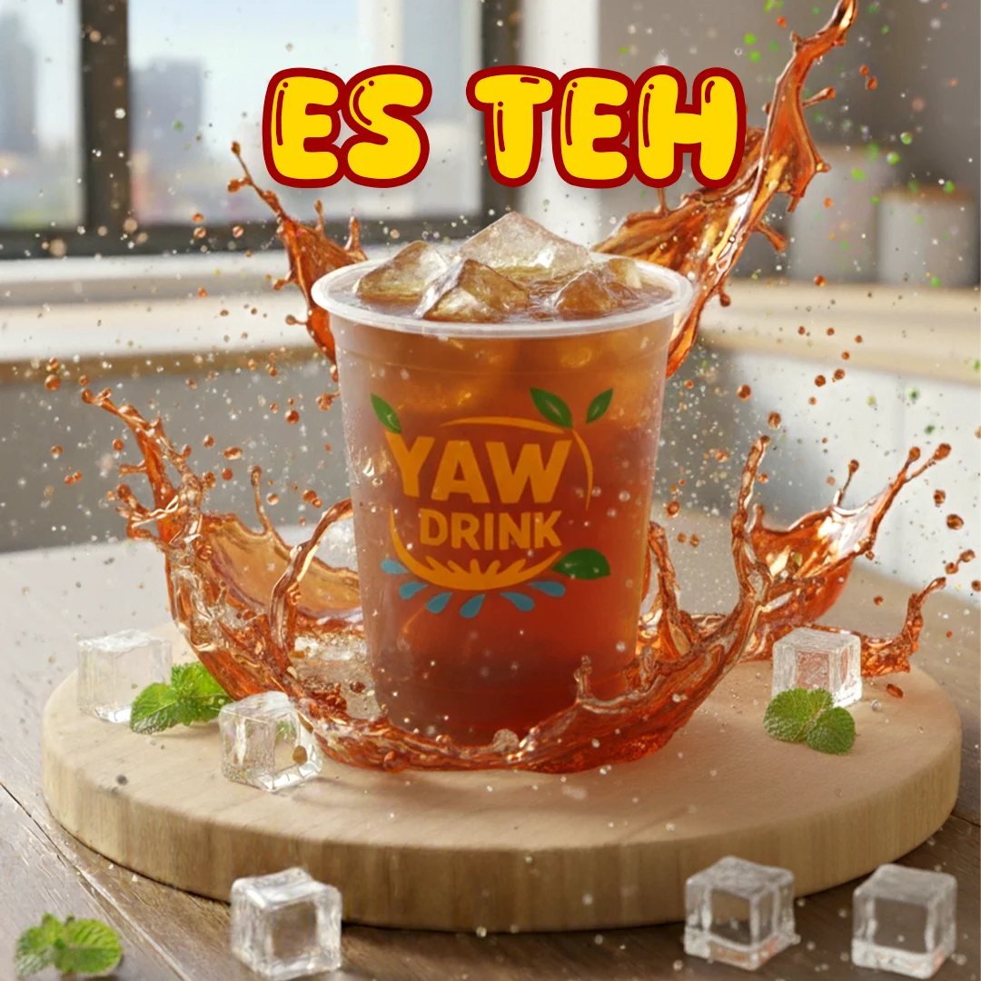 Es Teh Solo